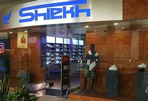 is shiekh shoes legit